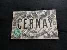 Cernay La Ville : Souvenir. Idéal Pour Début D ' Album.Fait Titre. - Cernay-la-Ville