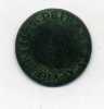 - FRANCE . HENRI IV . DOUBLE TOURNOIS 1606 . - 1589-1610 Henri IV Le Vert-Galant