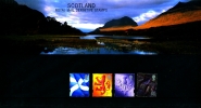 GREAT BRITAIN - 2002  SCOTLAND  2nd-65p. (55)  PRESENTATION PACK - Presentation Packs