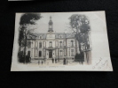 Avant 1903. Chatou: L ' Hôtel De Ville. - Chatou