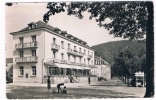 L954   LAROCHETTE : Hotel Du Chateau - Larochette