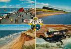 ALLEMAGNE - SYLT (1966) - Sylt