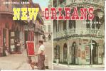 NEW ORLEANS - New Orleans