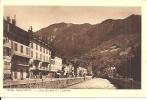 13295. MOUTIERS. LES QUAIS ET L' ISERE. - Moutiers