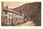 13293. MOUTIERS. L´ ISERE ET L ´ EVECHE. - Moutiers