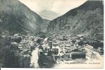 4904. MOUTIERS. VUE GENERALE. - Moutiers