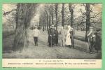 75 PARIS - Maison De Convalescence - La Grande Allée Du Parc - Santé, Hôpitaux