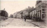 (78)       Le Perray     ( S.-et-Oise)    --     La Grande Rue        Commerces - Le Perray En Yvelines