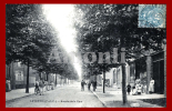 62. PAS DE CALAIS - LAVENTIE. Avenue De La Gare. - Laventie