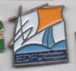 EDF Production Et Transport - EDF GDF
