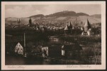 AK Goslar, Blick Vom Petersberg, Ungelaufen, Sehr Alt - Goslar