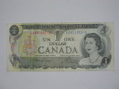 1 Dollar 1973 - CANADA - One Dollar. - Kanada