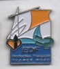 EDF Production Et Transport France Nord - EDF GDF