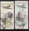 POLAND  Scott #  C 41-51  VF USED - Used Stamps