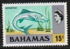 BAHAMAS   Scott #  324**  VF MINT NH - 1963-1973 Autonomie Interne