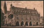 AK Goslar, Rathaus, 1925 - Goslar