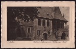 AK Goslar, Rathaus, Aufgang Zum Huldigungssaal, 1925 - Goslar