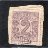 SAN MARINO 1903 O - Used Stamps