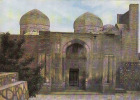 Usbekistan-Bukhara, Moschee-Mosque Mahoki Attari, By UNESCO As A World Heritage Site, Gelaufen Nein - Uzbekistan