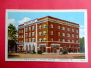Georgia >  Thomaston  Hotel Upson  1942 Cancel ==    ==ref 420 - Altri & Non Classificati