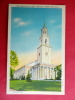 > GA - Georgia > Atlanta  Glenn Memorial Church Campus Of Emory Univ  Linen ==    ==ref 420 - Atlanta