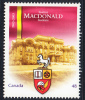Canada MNH Scott #1976 48c Macdonald Institute - Nuevos