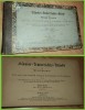 KLAVIER-UNTERRICHTS-BRIEFE Von Ulons Gennes, Berlin 1874. - Muziek