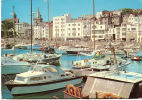 TOWN MARINA, ST PETER PORT, GUERNSEY C.I. - Guernsey