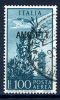 1949/52 -  Italia - Italy -- TRIESTE A - Sass. N. POSTA AEREA 23  - USED -  (J03022012.....) - Poste Aérienne