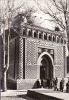 Usbekistan-Bukhara, Mausoleum Der Samaniden, By UNESCO As A World Heritage Site, Gelaufen Nein - Uzbekistan