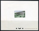 France Y&T 1240, #948 Mint Never Hinged Chaumont Viaduct Proof Sheet From 1960 - Non Classés