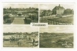 Postcard - Rheinhausen    (5379) - Duisburg