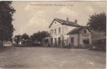 DOULEVANT LE CHATEAU LA GARE - Doulevant-le-Château