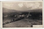 Gruss BUCH Carte Photo - Buch