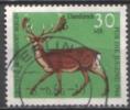 Germany / Berlin - Mi-Nr 293 Gestempelt / Used (j082) - Wild