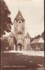 CPA - (Allemagne) Carte Photo - Regensburg - Ostentor Gegen Westen - Regensburg