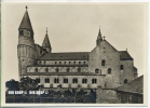 Um 1920/1930 Ansichtskarte,  „Gernrode, Stiftskirche“  Ungebrauchte Karte - Quedlinburg