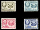 Taiwan 1955 2nd Inaug. Ann. President China Chiang Kai-shek Stamps Book CKS - Ongebruikt