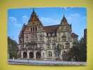 Bielefeld Rathaus - Bielefeld