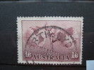 Timbres Australie - Gebraucht