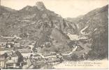 585 .VALLEE DE L' ISERE A MOUTIERS. LL. - Moutiers