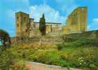 MELFI Castello Normanno - Normann Castle - Other & Unclassified