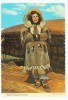 Postcard - Eskimo, Alaska    (V 8398) - Sonstige & Ohne Zuordnung