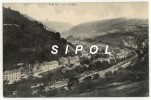 Calw Von Süden Carte Voyagé En 1906 BE - Calw