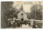 CLICHY Sous BOIS. -  N-D Des Anges. Un Jour De Pélerinage - Dugny