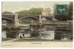 GOURNAY. - Le Pont - Gournay Sur Marne