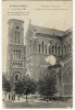 ROZIERES   - L'Eglise Après Le Bombardement. - Rosieres En Santerre