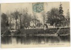 GOURNAY Sur MARNE -  Le Quai Chetivet - Gournay Sur Marne