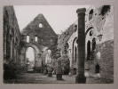 Villers La Ville, Ruines De L'Abbaye - Villers-la-Ville