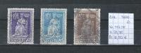 Ierland 1950 - Yv. 113/15 Gest./obl./used - Used Stamps